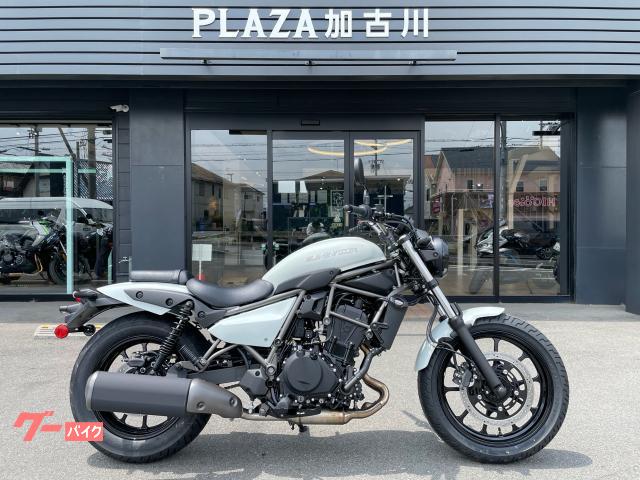 エリミネーター４００　新車　２０２５年モデル　３年保証　ＥＴＣ２．０標準装備