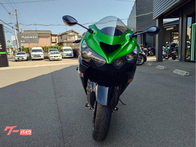 カワサキ Ninja ZX－14R ハイグレード 2020年モデル