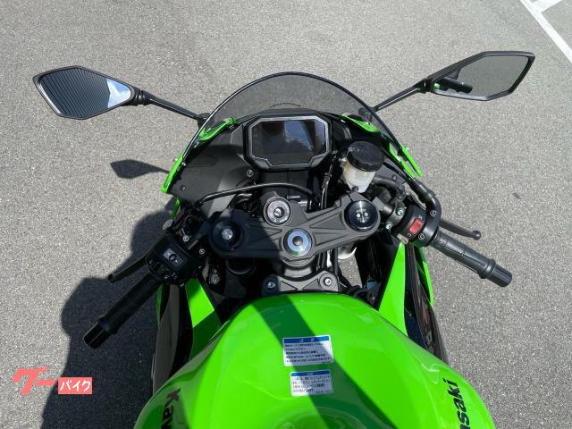 車両情報:カワサキ Ninja ZX−6R | カワサキ プラザ加古川 | 中古