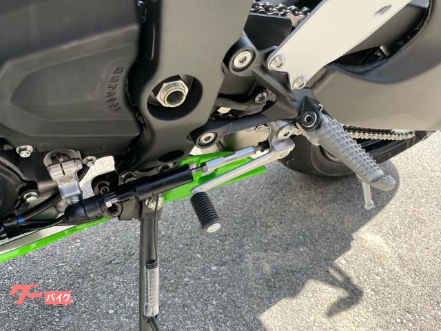 車両情報:カワサキ Ninja ZX−6R | カワサキ プラザ加古川 | 中古
