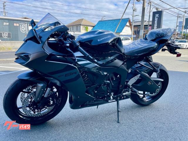 車両情報:カワサキ Ninja ZX−6R | カワサキ プラザ加古川 | 中古