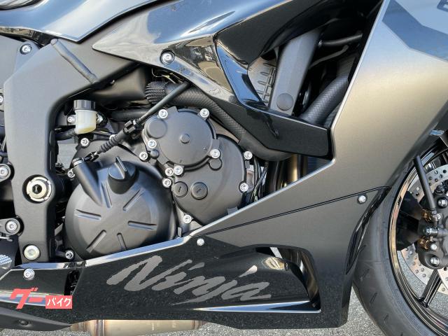 カワサキ Ninja ZX－6R 新車 2026年モデル 3年