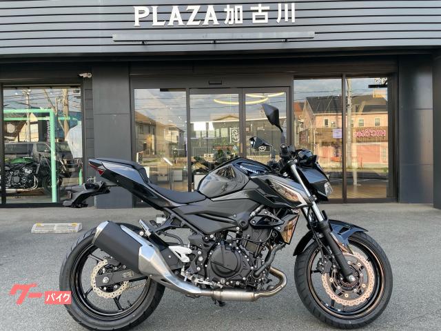 Ｚ２５０　新車　２０２６年モデル　３年保証　ヘルメットロック標準装備