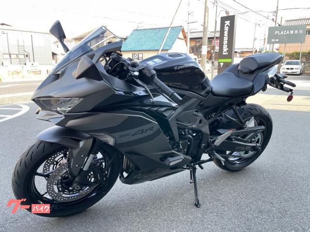 カワサキ Ninja ZX－4R SE 新車 2026年モデル 3年保証