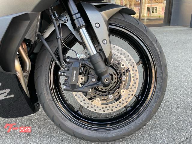 カワサキ Ninja ZX－4R SE 新車 2026年モデル 3年保証