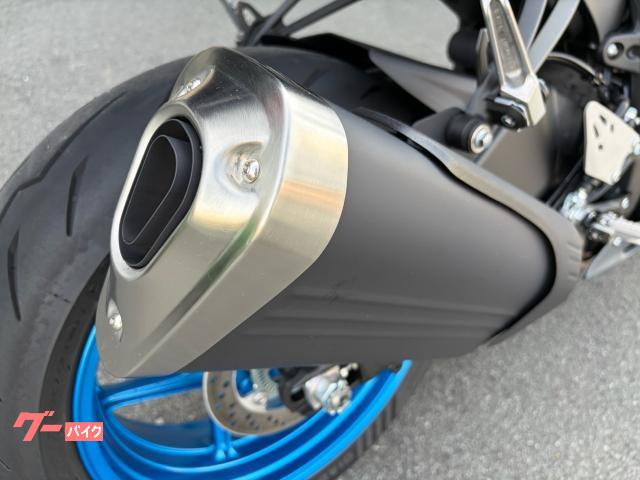 カワサキ Ninja ZX－6R 2026年モデル ETC2．0