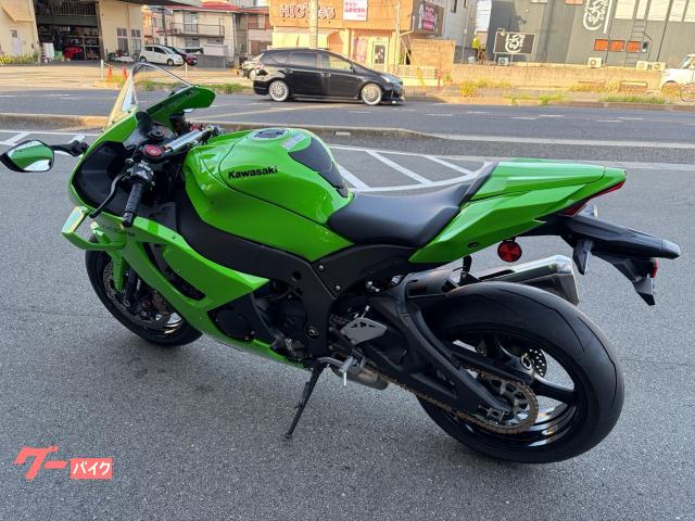 カワサキ Ninja ZX－10RR 新車 2026年モデル 3年保証