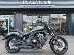 カワサキ　バルカンＳ　新車　２０２６年モデル　３年保証　カワサキケア