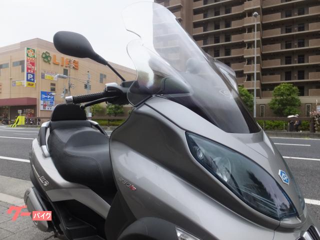 車両情報 Piaggio Mp3 250fl 株式会社モト エンタープライズ 中古バイク 新車バイク探しはバイクブロス