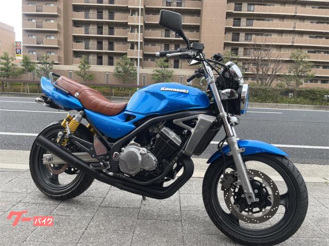 カワサキ バリオス２ ＺＲ２５０Ｂ ヘッドカバーガスケット交換 プラグコード交換（ＴＥＣＨＮＩＣＡＬ ＳＨＯＰ しらさぎ 合同会社 しらさぎの作業実績  2022/04/18）｜バイクの整備・メンテナンス・修理なら【グーバイク】