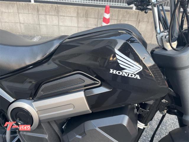 HONDA NAVI110 ホンダ ナビ110 リアキャリア、ラゲッジBOX LEDライト