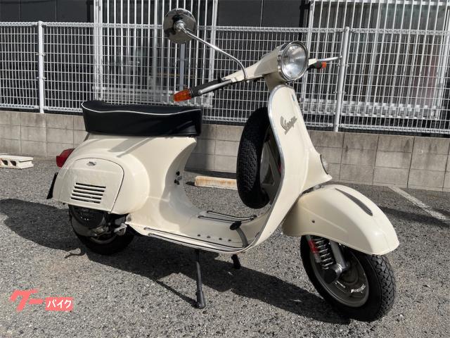 超高品質 ベスパ VESPA ポリーニ133cc バラ売り 仙台 kagawadaikyo.or.jp