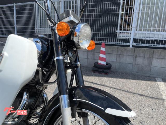 車両情報:ホンダ ベンリィCD125T | 株式会社モト・エンタープライズ