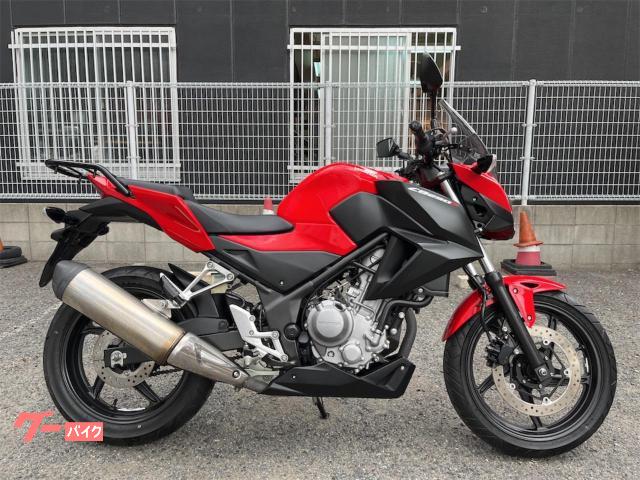 車両情報:ホンダ CB250F | 株式会社モト・エンタープライズ | 中古