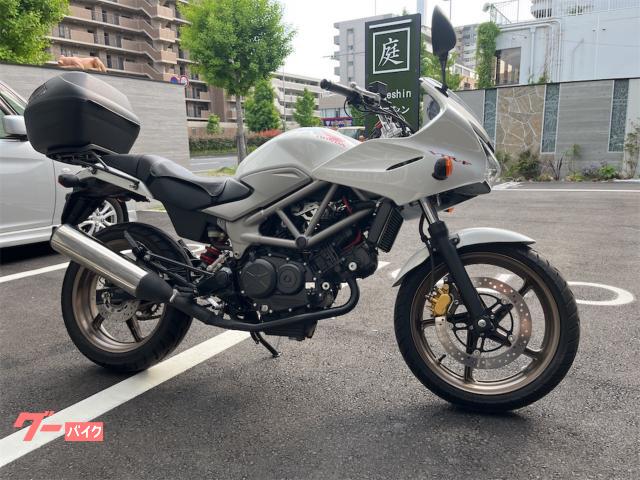 ＶＴＲ２５０Ｆ