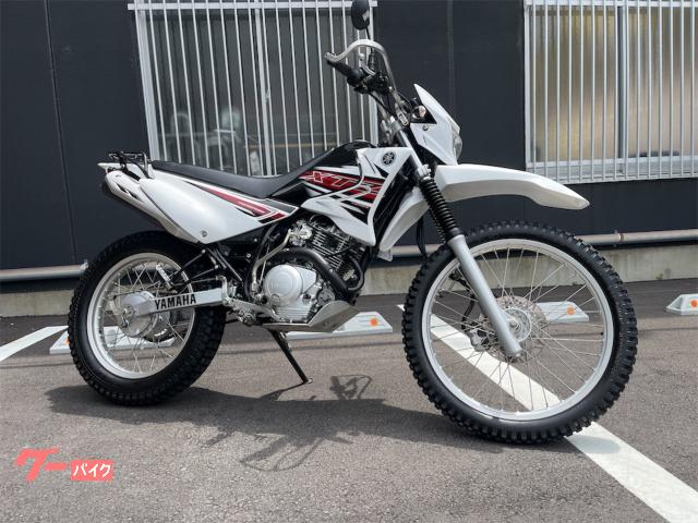 ＸＴＺ１２５