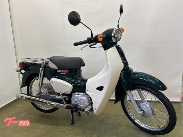 スーパーカブ５０