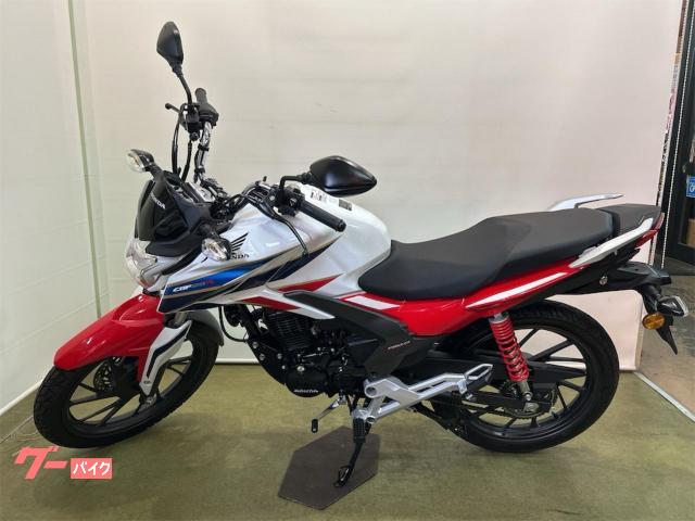 ＣＢＦ１２５Ｒ