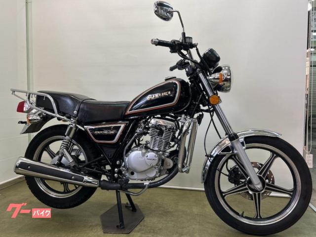 ＧＮ１２５−２Ｆ