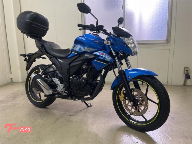 ＧＩＸＸＥＲ　１５０