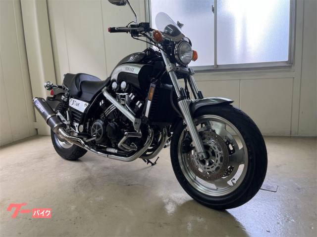 ＶＭＡＸ