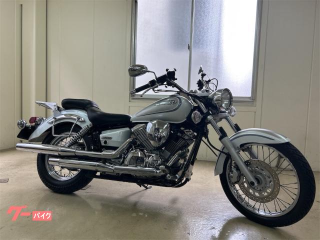 ドラッグスター２５０