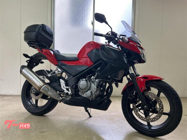 ＣＢ２５０Ｆ