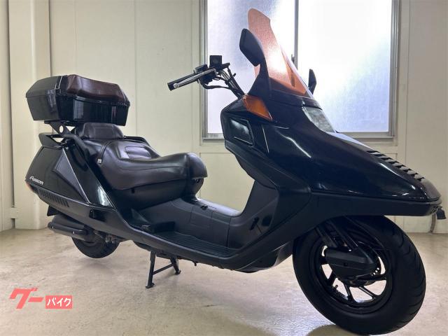 フュージョン　タイプＸ　ＳＥ