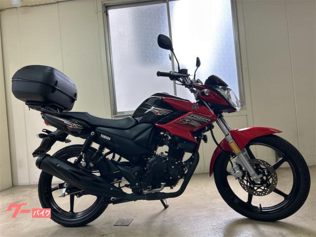 ＹＳ１２５フェザー