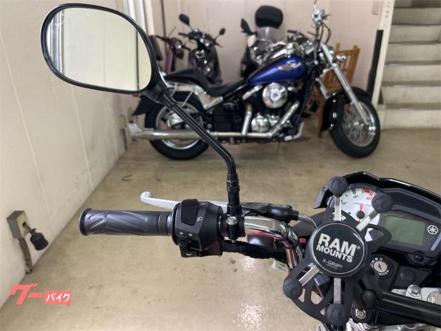 ヤマハ YS125フェザー｜株式会社モト・エンタープライズ｜新車