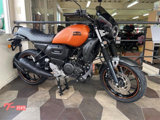ＦＺ−Ｘ