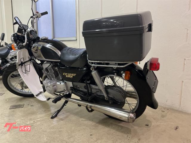 ホンダ ベンリィCD125T｜株式会社モト・エンタープライズ｜新車