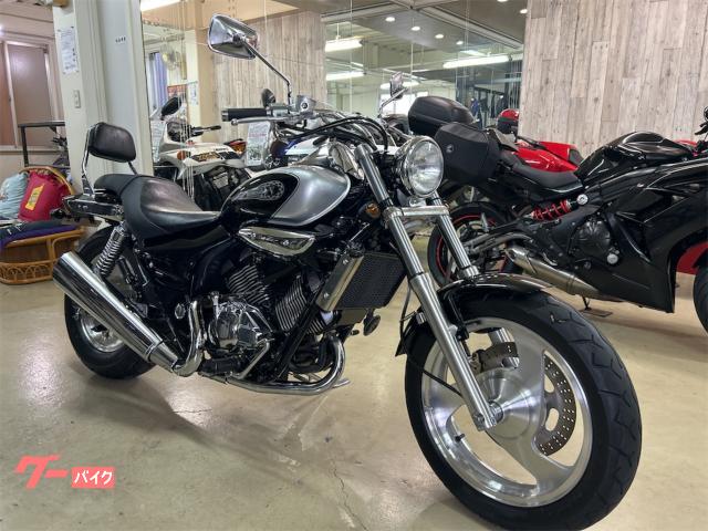 エリミネーター２５０Ｖ