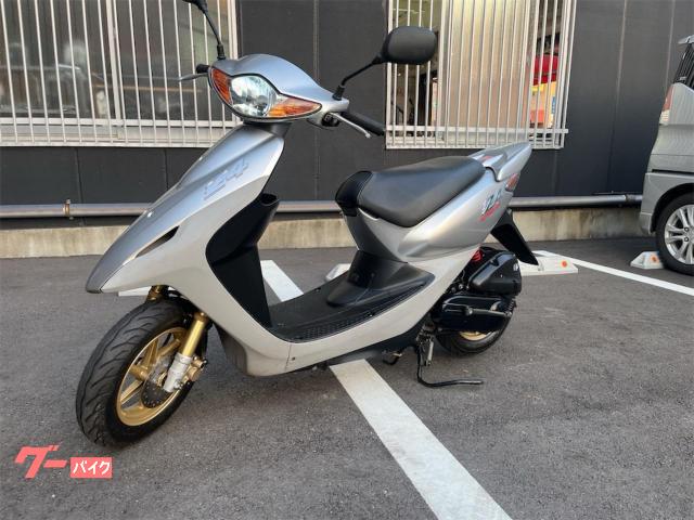車両情報:ホンダ スマートDio Z4 | 株式会社モト・エンタープライズ