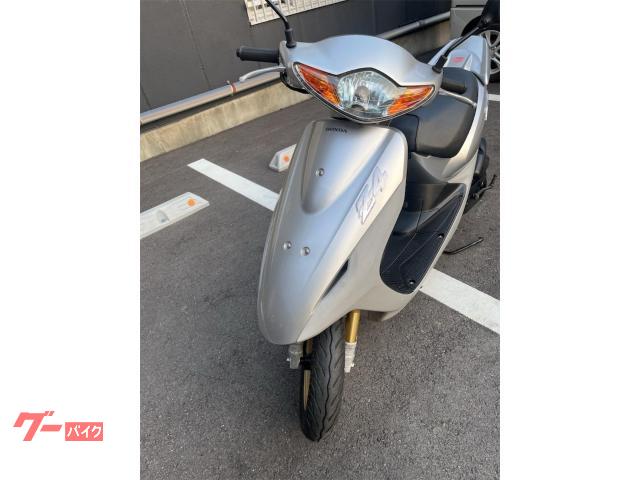 車両情報:ホンダ スマートDio Z4 | 株式会社モト・エンタープライズ