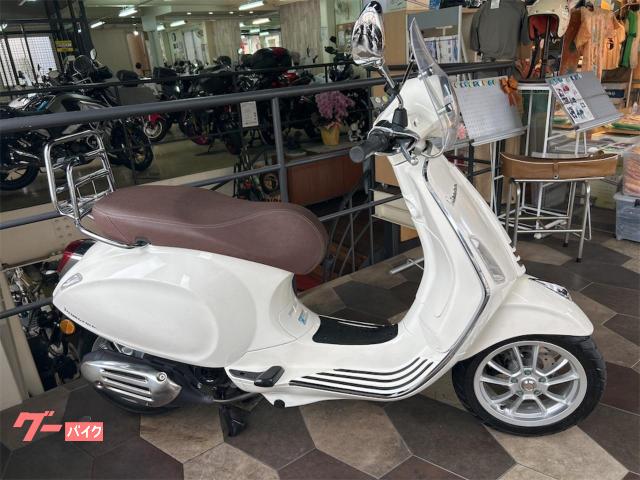 プリマベーラ５０