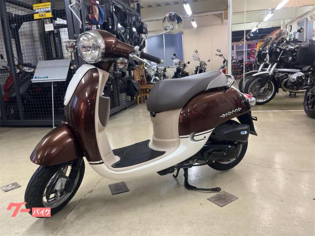 ホンダ ジョルノDX｜株式会社モト・エンタープライズ｜新車・中古