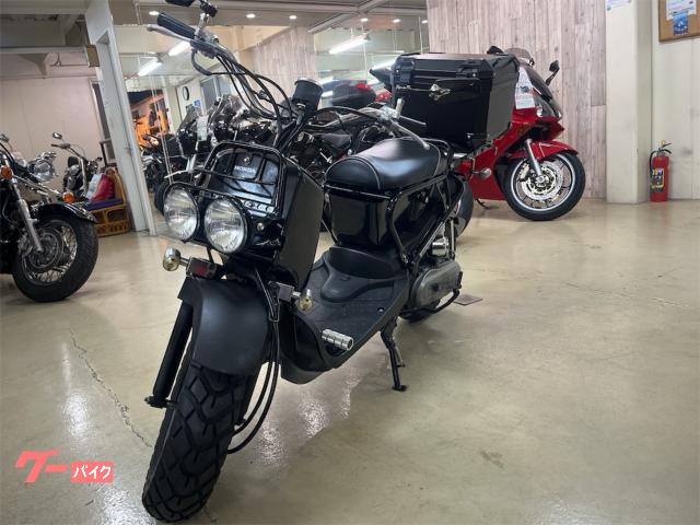 ホンダ ズーマー｜株式会社モト・エンタープライズ｜新車・中古バイク