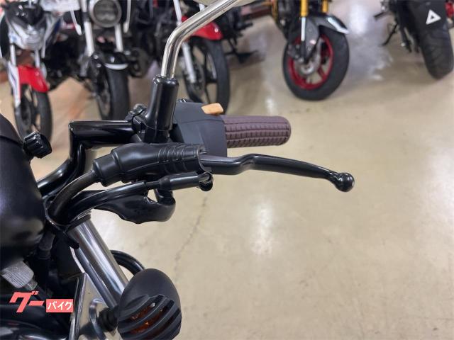 スズキ GN125－2F｜株式会社モト・エンタープライズ｜新車