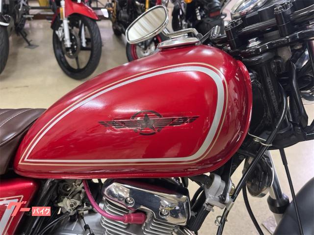 スズキ GN125－2F｜株式会社モト・エンタープライズ｜新車
