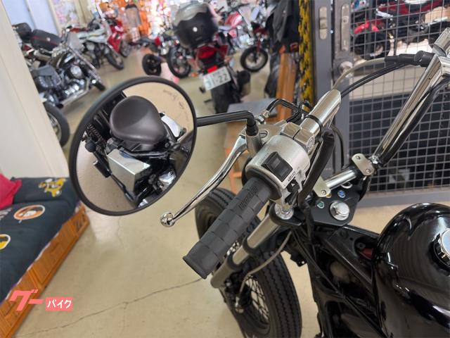 車両情報:ホンダ スティード400 | 株式会社モト・エンタープライズ