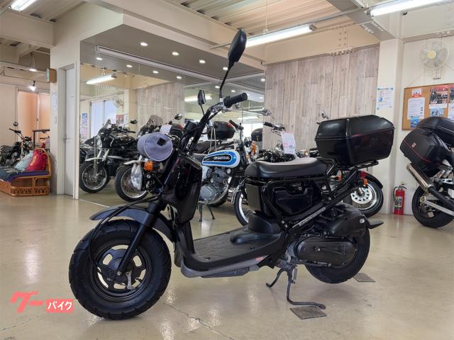 車両情報:ホンダ ズーマー | 株式会社モト・エンタープライズ | 中古
