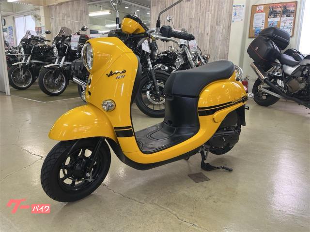 車両情報:ヤマハ ビーノ | 株式会社モト・エンタープライズ | 中古