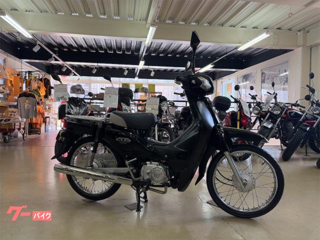 スーパーカブ５０