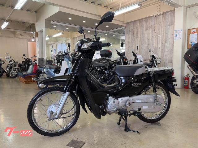 ホンダ スーパーカブ50｜株式会社モト・エンタープライズ｜新車
