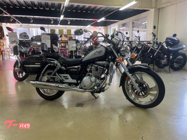 スズキ GZ150－A｜株式会社モト・エンタープライズ｜新車・中古
