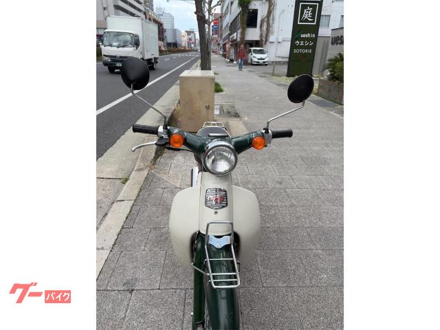 ホンダ リトルカブ｜株式会社モト・エンタープライズ｜新車・中古