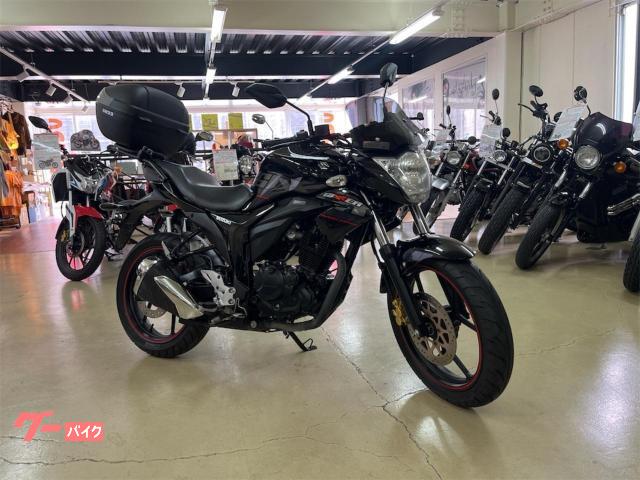 GIXXER 150