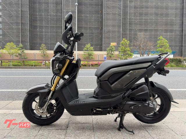 ホンダ ズーマーX｜株式会社モト・エンタープライズ｜新車・中古