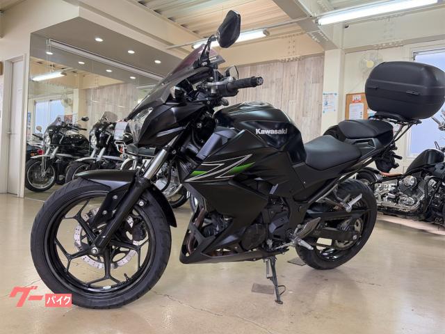カワサキ Z250｜株式会社モト・エンタープライズ｜新車・中古